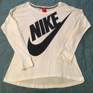 Nike long sleeve