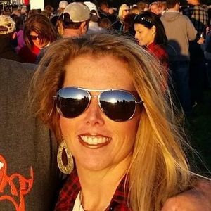 Meet your Posher, Tessa