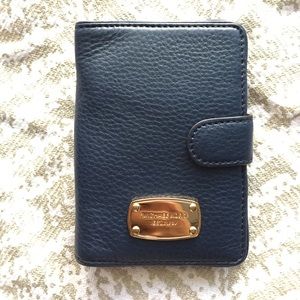 Michael Kors passport holder