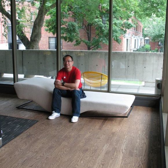 Meet your Posher, Brian - Picture 1 of 1