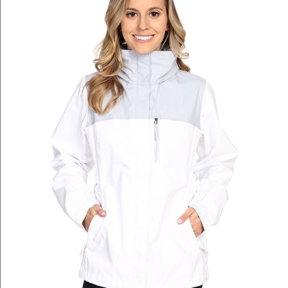 Columbia jacket NWT