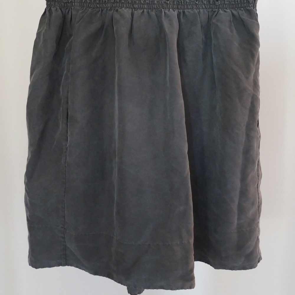 100% silk Aritzia/Wilfred skirt - Picture 3 of 4