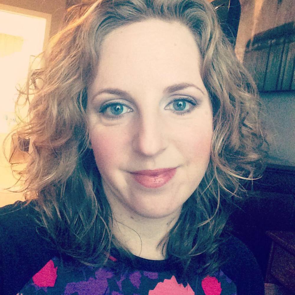 Meet your Posher, Kristin