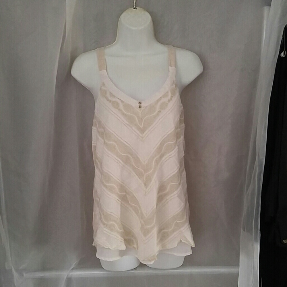 MAURICES TANK TOP