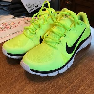 Nike shoes