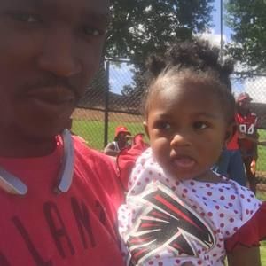 Meet your Posher, George