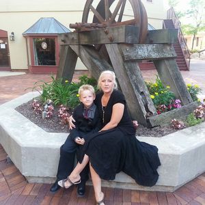 Meet your Posher, Cindy