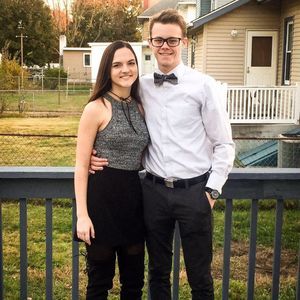 Meet your Posher, Courtney