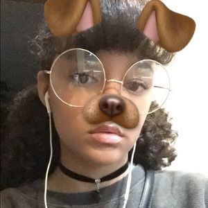 Meet your Posher, Paige