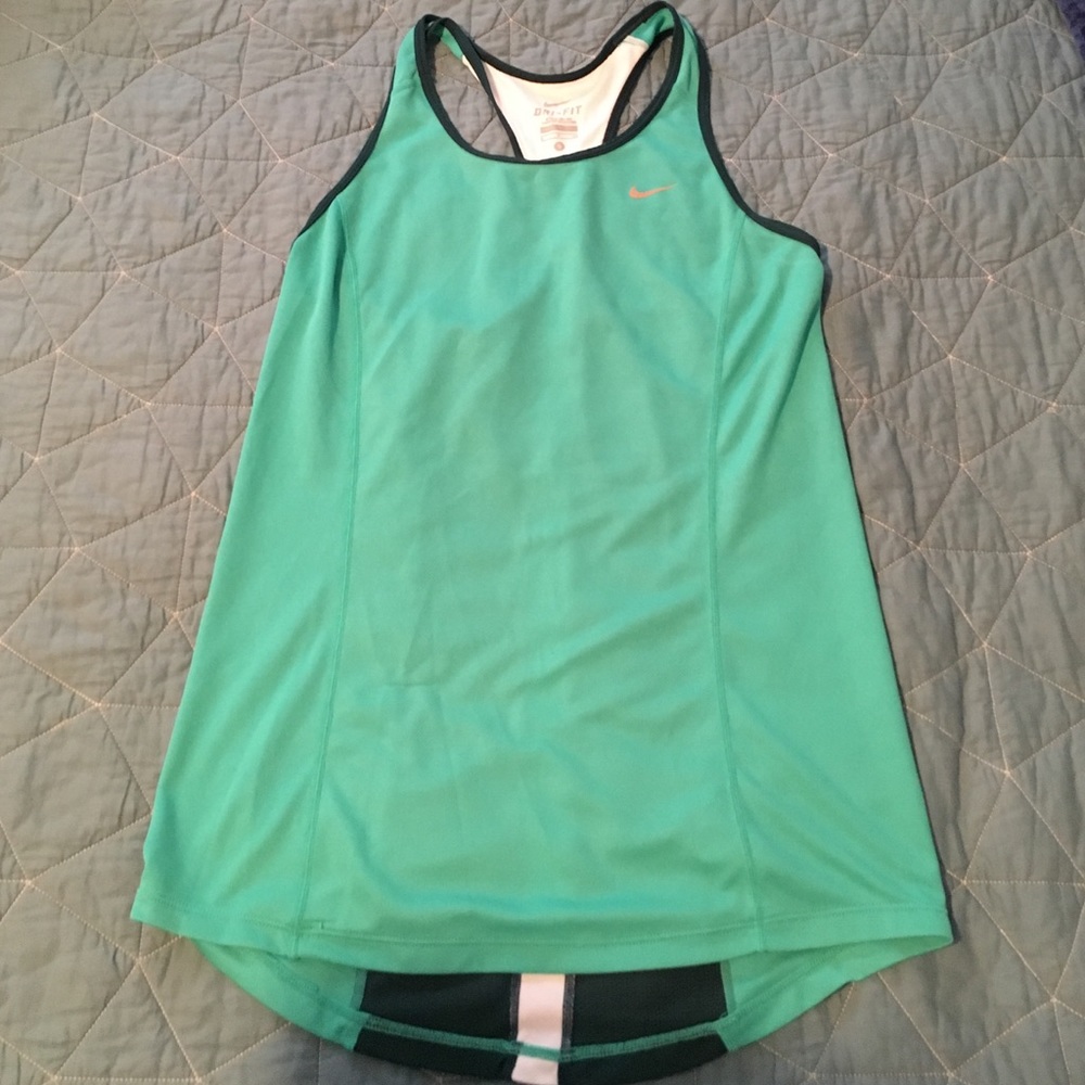 Nike tank top