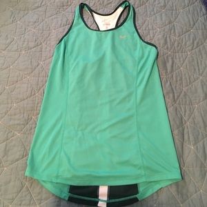 Nike tank top