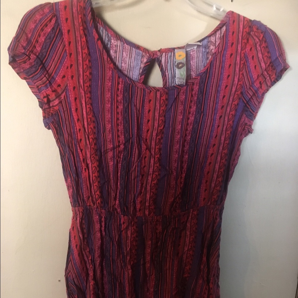 Mimi Chica. Size Medium