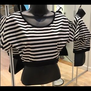 Color story top size S