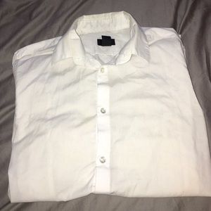 H&M casual shirt
