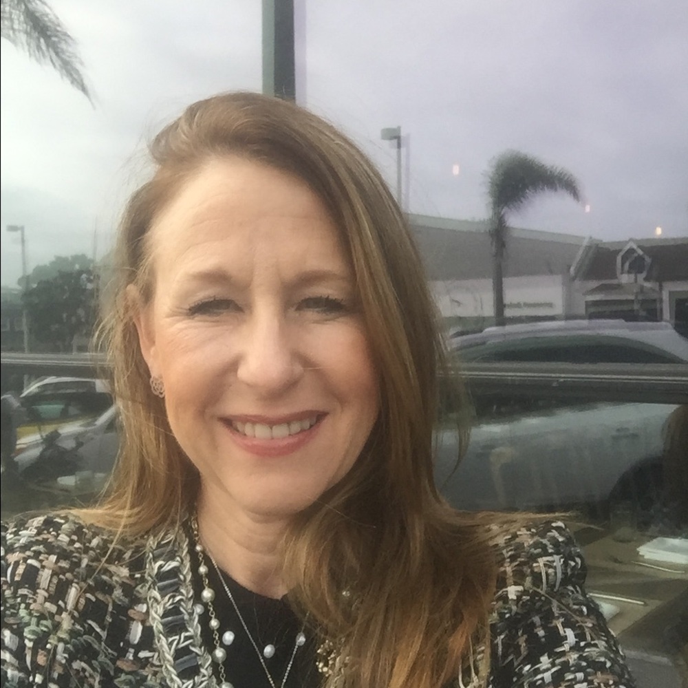 Meet your Posher, Amy