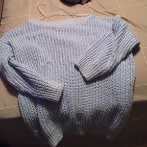 Urban outfitters sweater