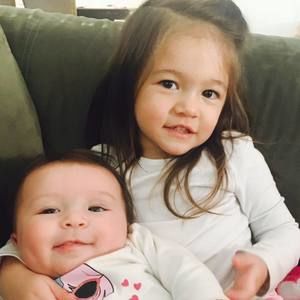 Meet your Posher, Helen zackery