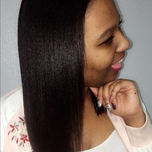 Meet your Posher, Dashia