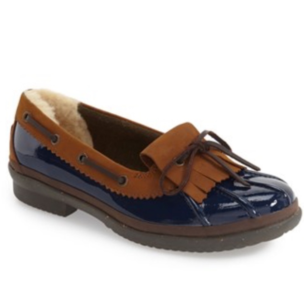 UGG LOAFERS!! PRICE REDUCED!!!!!