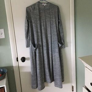 LuLaRoe Sarah Cardigan