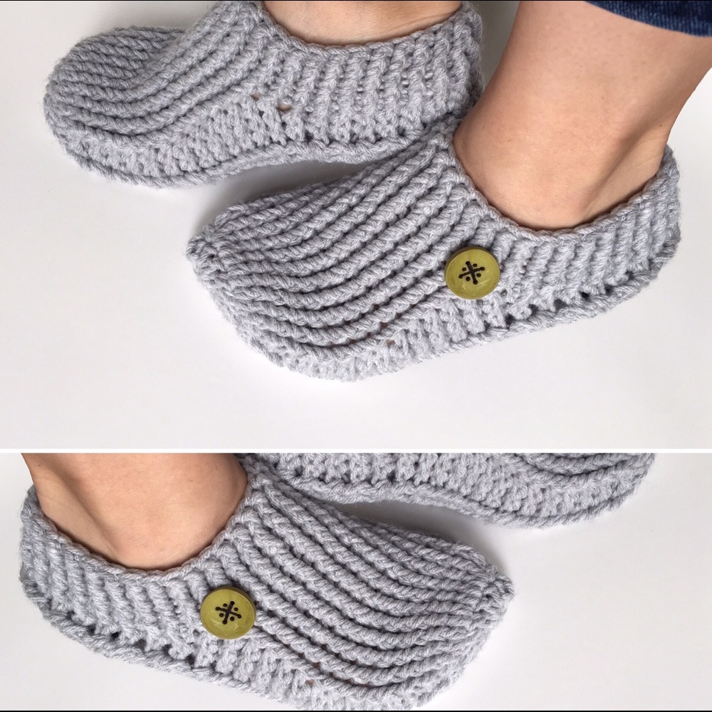 Slippers
