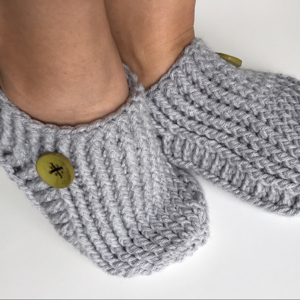 Slippers - Picture 6 of 8