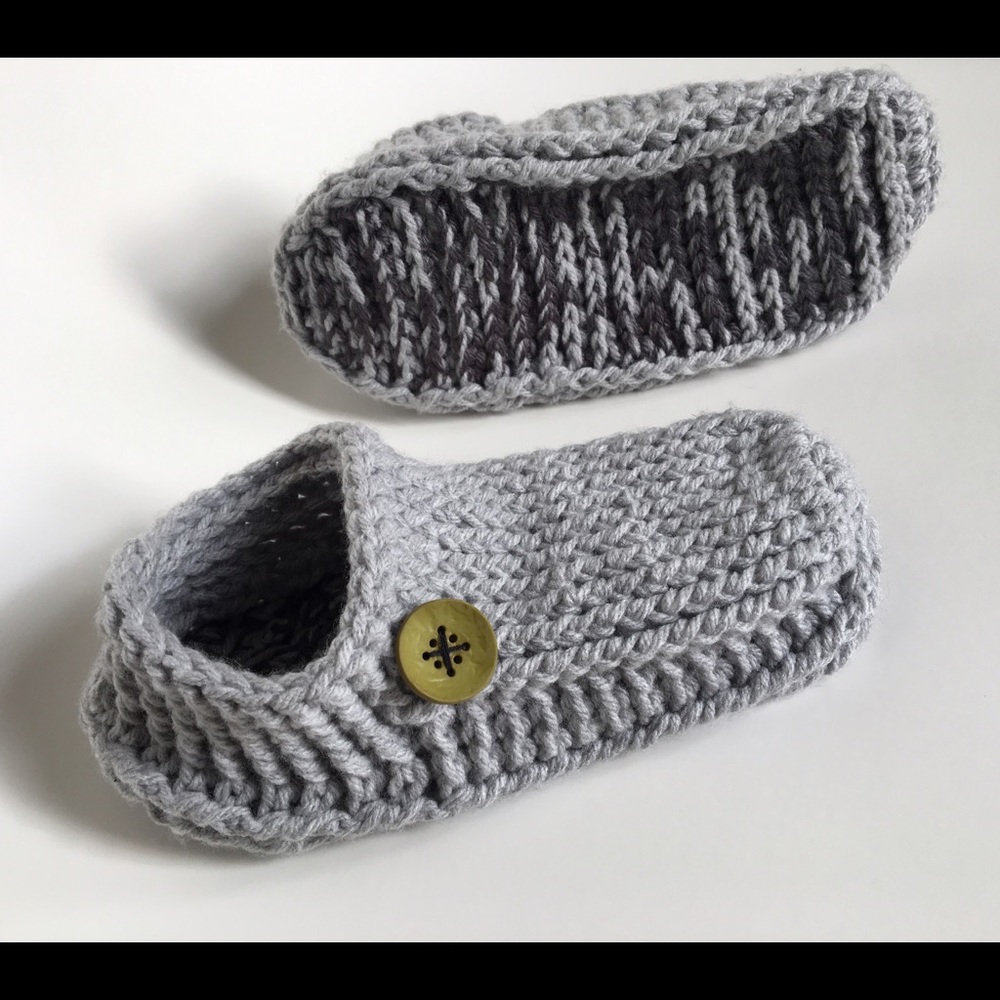 Slippers - Picture 8 of 8