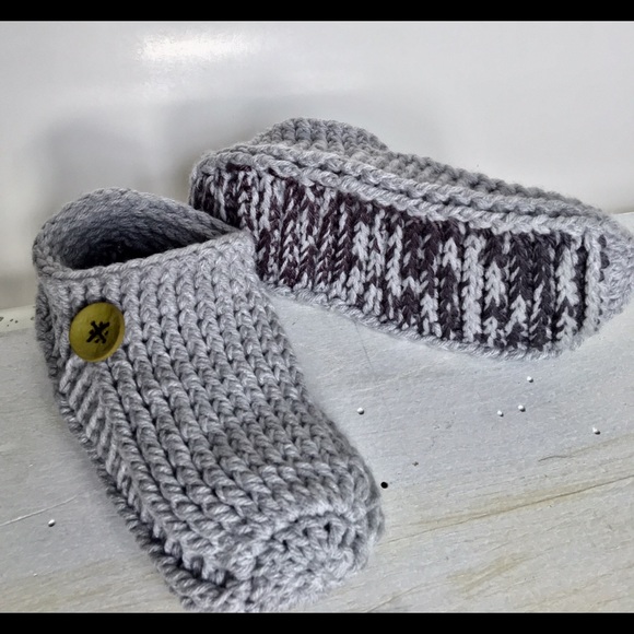 Slippers - Picture 4 of 8