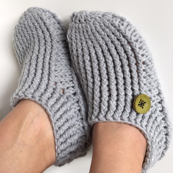 Slippers - Picture 7 of 8