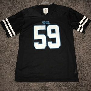 luke kuechly nfl jersey