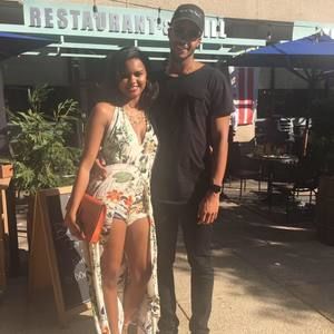 Meet your Posher, Kellie