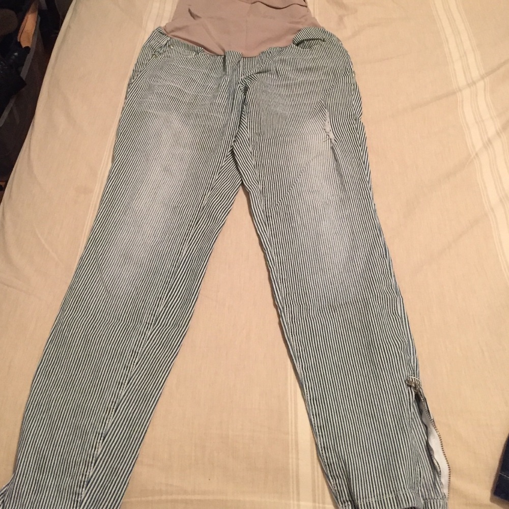 Maternity pants