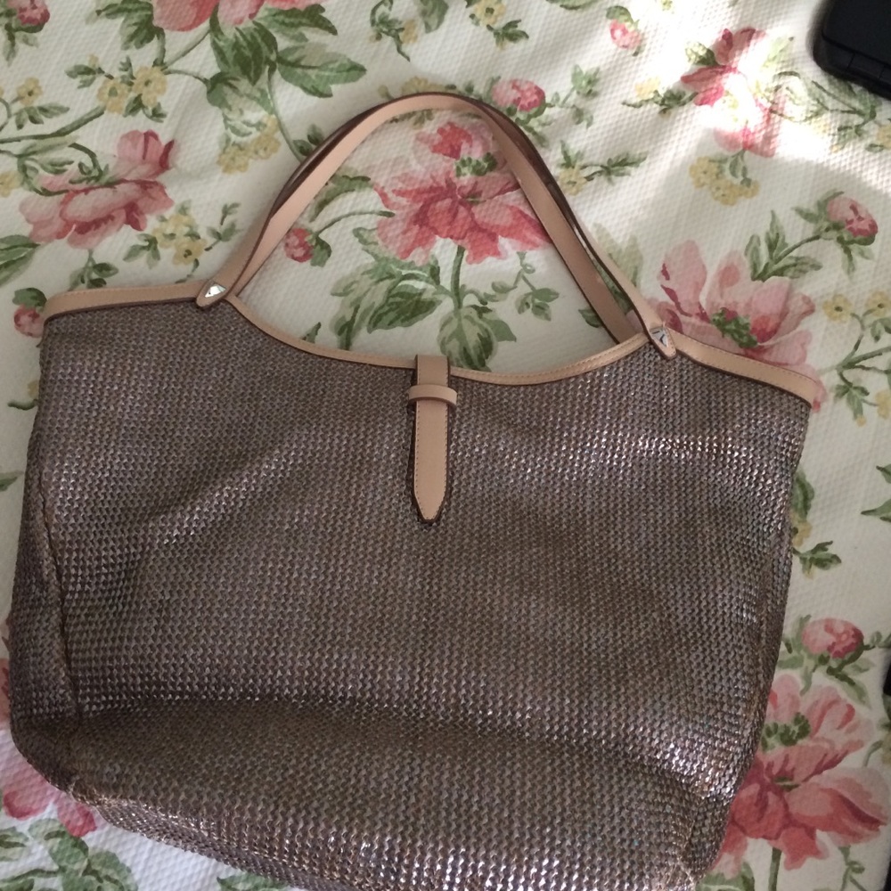 Stella and Dot Rivera Tote
