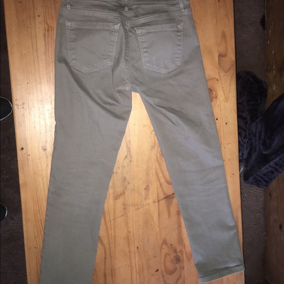 Loft Pants - Picture 2 of 3