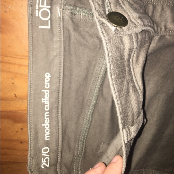 Loft Pants - Picture 3 of 3
