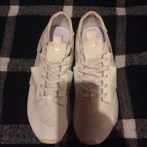 Zara sneakers
