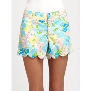 Lilly Shorts!