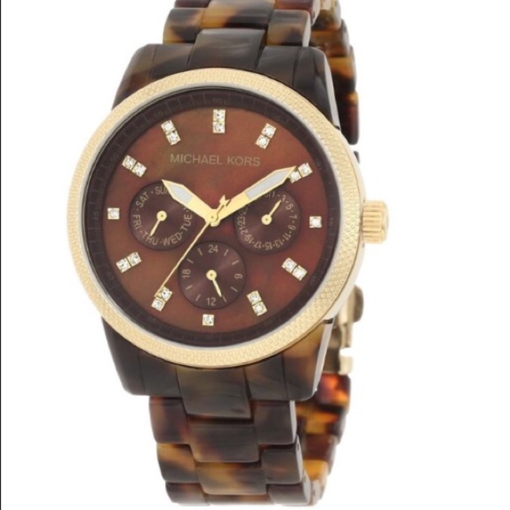 Michael Kors MK5038 watch