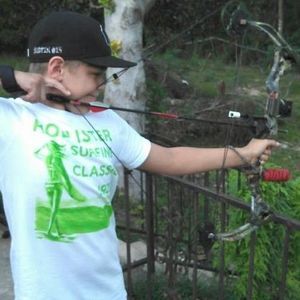 Meet your Posher, Justin