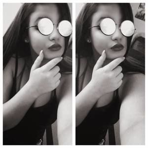 Meet your Posher, Trinity