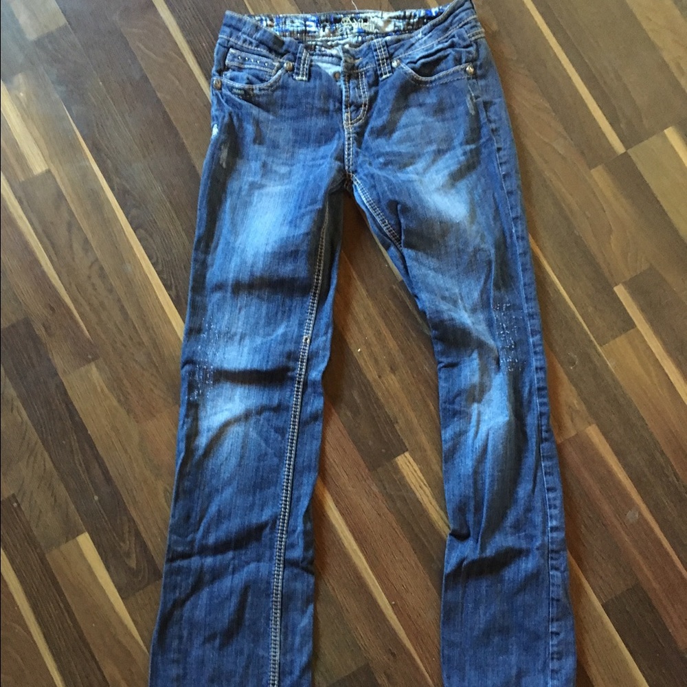 Jeans