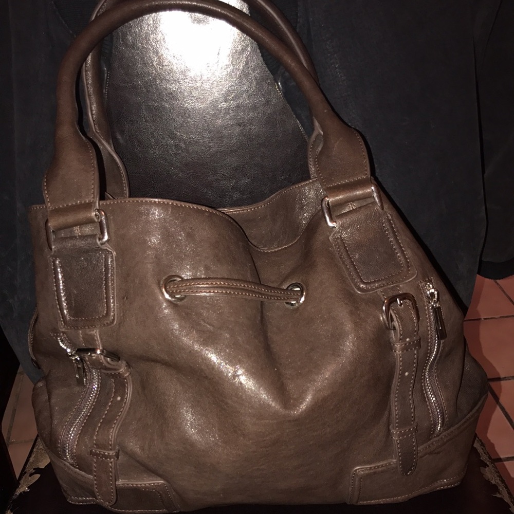 Nice tote / shoulder bag