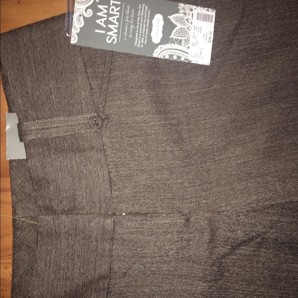 New Maurice's dress pants - Picture 2 of 4