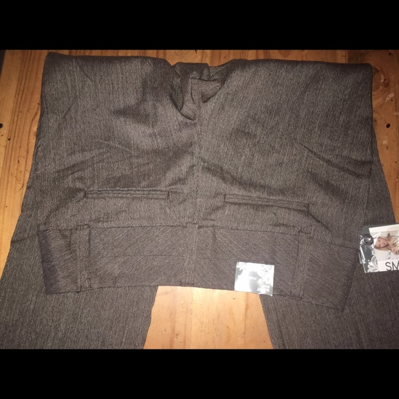 New Maurice's dress pants - Picture 3 of 4