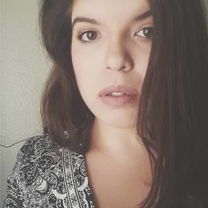 Meet your Posher, Kiersten