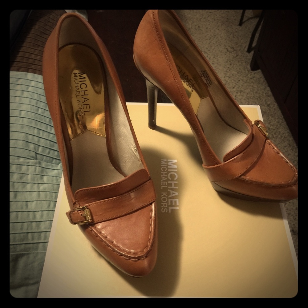 Michael Kors Pumps