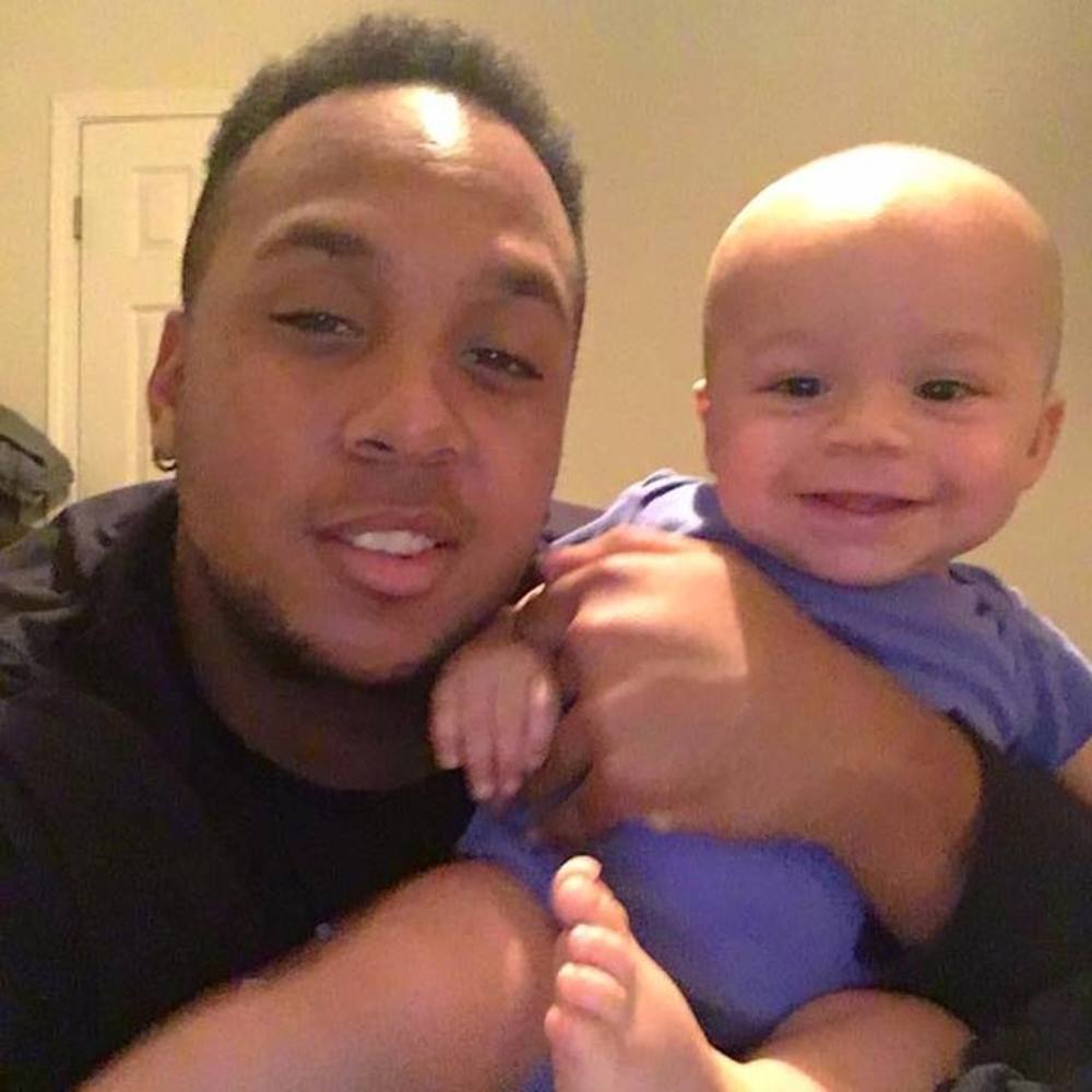 Meet your Posher, Shynand