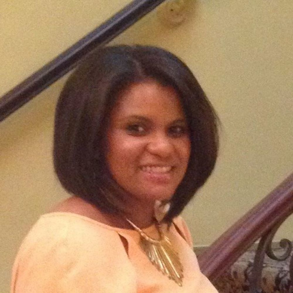 Meet your Posher, Jillian