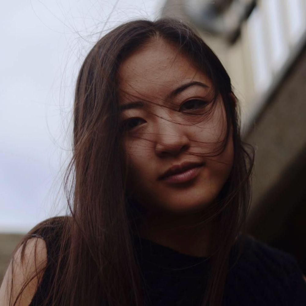 Meet your Posher, Celena