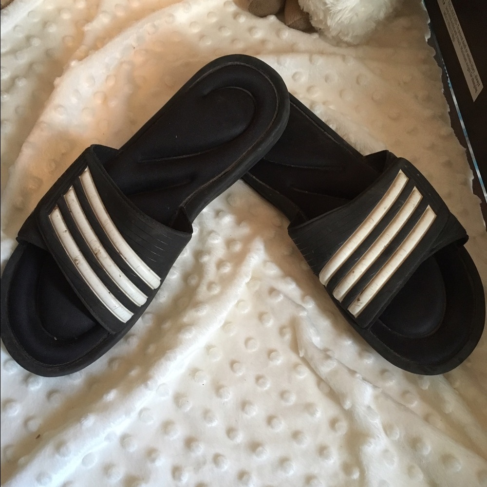 Flip flops